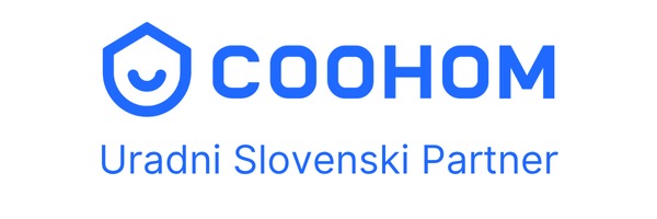 Coohom Slovenija
