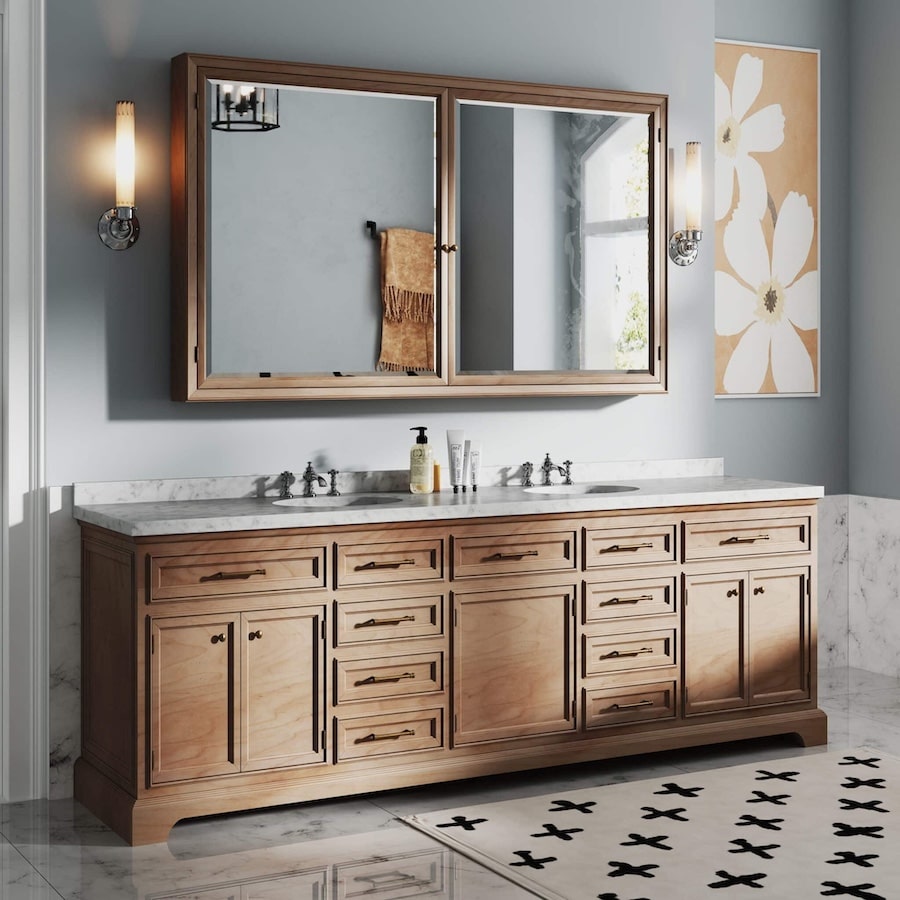 projektowanie łazienki 3d